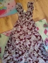Дамска рокля , снимка 1