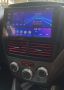 Subaru Impreza/Forester мултимедия Android GPS навигация, снимка 4