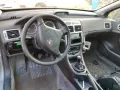 Peugeot 307 sw  комби , снимка 5