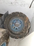гуми за мотокар различни размери.6.00х9/7.00×12.Всички са бандажни, снимка 4
