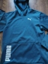 puma - страхотно мъжко горнище КАТО НОВО С, снимка 3