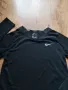 Nike W NK BRTHE TAILWIND - страхотна дамска блуза ХС, снимка 2