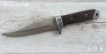 Ловен нож BUCK CLASSIC 879 , 5CR13Моv, 155x280 mm, снимка 3