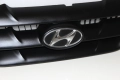 Предна решетка Hyundai Matrix (2001-2006г.) 86365-17000 / 8636517000, снимка 4