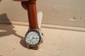 СССР мъжки часовник ''Полет звънец'' , снимка 2