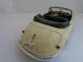 1:18 MAISTO/ BMW 502 ИГРАЧКА КОЛИЧКА МОДЕЛ, снимка 5