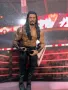 Екшън фигура WWE Roman Reigns Роман Рейнс Elite Series играчка Black + Gold Lining, снимка 7