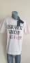 DSQUARED2 Made In Italy Mens Size M НОВО! ОРИГИНАЛ! Мъжка Тениска!, снимка 5