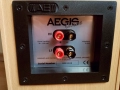 ⭐⭐⭐ ACOUSTIC ENERGY AEGIS THREE ⭐⭐⭐ Висококачествени английски подови тонколони , 2 х 150 вата, снимка 11