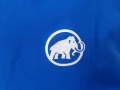 Mammut Alto Guide HS - Оригинално мъжко хардшел яке размер XL, снимка 9