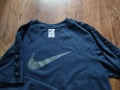 Nike - страхотна мъжка тениска XL, снимка 3