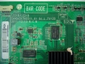 MainBoard Дънна платка донор за части TV LG LD21B/LC21B EAX64317403(1.0), снимка 2