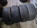 4бр.зимни гуми KUMHO 275/45/21 110V DOT 2718, снимка 2