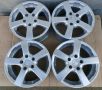 15’’5x112 za mercedes A class /vw golf V 15”5х112 за мерцедес А-класа/фолцваген голф5-№623, снимка 14