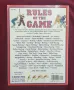 Илюстрирана енциклопедия на правилата в спортовете по света / Rules of The Game, снимка 10