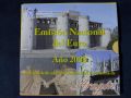 Испания 2008 – Комплектен банков евро сет от 1 цент до 2 евро + медал – Арагон, снимка 1