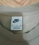 Nike Fleece Club Crewneck Мъжка оригинална блуза, снимка 3