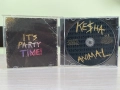 💿 Kesha – Animal (оригинален CD), снимка 2