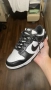 Nike Dunk Low Panda , снимка 1