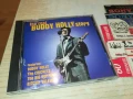 BUDDY HOLLY CD 0507251940, снимка 3