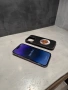 КАТО НОВ Iphone 14 Pro Purple + подарък, снимка 11