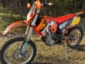 KTM EXC 450, снимка 1