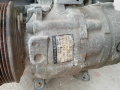 Компресор за климатроник Нисан Примера П12, снимка 1