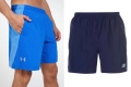 Нови Under Armour и New Balance мъжки шорти, размер М Оригинални!, снимка 1