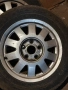 Оригинални алуминиеви джанти за Ауди ЕТ45 6J 195/65/15, снимка 4
