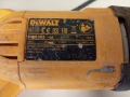 Електрически трион Dewalt Dwe 305-QS, снимка 3