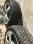 Джанти с гуми17ки за Volkswagen 5x112  , снимка 3