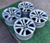 Джанти 5/120/17 BMW Spot pack, снимка 7