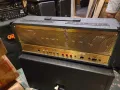 Marshall JCM 2000 TSL 100w / 25w с фуутстуич, снимка 7