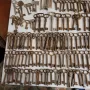 Огромна сбирка от старинни ключове, снимка 5