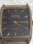 позлатен дамски часовник Citron, снимка 2