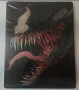 Blu-ray-3D+2D-Steelbook-Venom, снимка 1