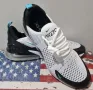NIKE AIR MAX 270, номер 45, НОВИ!, снимка 6