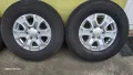 Джанти за Ford Ranger 16цола., снимка 2