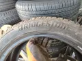 2бр.зимни гуми BRIDGESTONE 235/50/19 103V DOT 3623, снимка 3