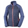 Columbia Womens Full Zip omni-heat Jacket - страхотно дамско яке КАТО НОВО С, снимка 2