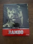 TRILOGIE RAMBO - COMBO UHD 4K + BD - STEELBOOK [Blu-ray] , снимка 4