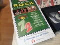 ROCK-VHS ORIGINAL TAPE 2612250942, снимка 6
