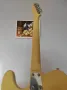 70th Shaftesbury Rose-Morris Telecaster, снимка 15