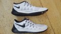 Като нови бели маратонки Nike Free 5.0 за момиче с р-р 38,5, снимка 1