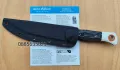 Benchmade 15500-1 Meatcrafter, снимка 3