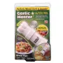 Страхотна преса GARLIC M A S T E R за чесън на кубчета, снимка 2