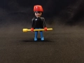Playmobil човече, снимка 1