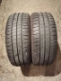 Продавам 2 броя летни гуми 205.55.16 на 1 сезон дот 2020 Goodyear , снимка 1