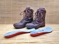 HAIX Combat Boots Patrol Light / трекинг ботуши военни кубинки от естествена кожа, снимка 17