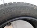 2бр всесезонни гуми 205/55/16 MICHELIN L02216, снимка 4